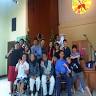 Lampang Babtit Christendom