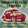 Lavadero de Autos La Quinta
