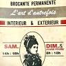 L'Art d'Autrefois Brocante