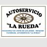 Autoservicio 