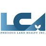 LCA Precious Land Realty Inc.