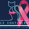 Le Chat Bleu