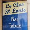 Le Clos St Louis