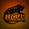 Iguana Coffee Zoo