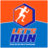 Let's Run CLube de Corrida e Caminhada