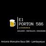 Licorería el Portón 586