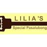 Lilia's Pasalubong