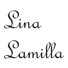 TIENDA LINA LAMILLA