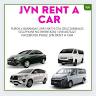 JVN RENT A CAR