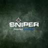 Sniper Caça e pesca
