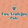 Los Azulejos Café Coatepec