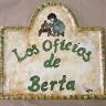 Los Oficios de Berta
