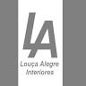 Louça Alegre interiores