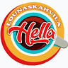 Lounaskahvila Hella
