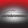 Lovre automobili