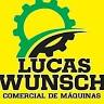 Lucas Wunsch Comercial de Máquinas