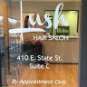 Lush Hair Salon