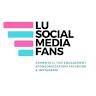 Lu social media fan