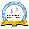 Iglesia Centroamericana Luz y Verdad