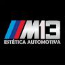 M13 Estética Automotiva