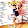 Macedon Ranges Squash Club