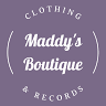 Maddy's Boutique