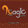 Magic Coffee