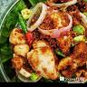Pekasam daging Medina
