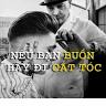 Tiệm Hớt Tóc Mạnh Dũng