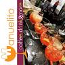 Manuelito Bar - Coffee, Drink & More
