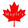 Maple's Mini Mart