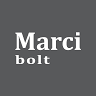Marci bolt
