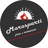 Marosparti Kisvendéglő és Pizzéria
