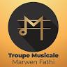 Troupe Marwen Fathi