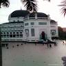 Masjid Raya Al-Mashun