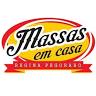 Massas em Casa