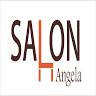 Angela. Salon meblowy.