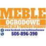 MEBLE OGRODOWE - TYBUREK