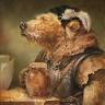 Caffe bar 