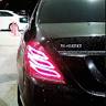 Mega MPV Car Rental