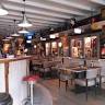 Praat- en eetcafé Memphis