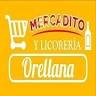 Mercadito y Licorería Orellana