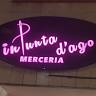 Merceria In Punta d'Ago