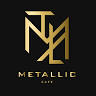 Metallic Cafe