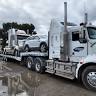 MGS Tilt Tray & Towing