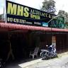 Mhs Speed Garage