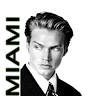 Miami Prêt à Porter Homme