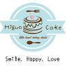 Miguo Cake 米果小手烘焙