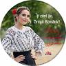 Mihaela Iordache Farcaș - Solistă Muzică Populară Bacău