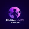 Mini Gym Crystal